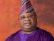 Senator Ademola Jackson Nurudeen Adeleke