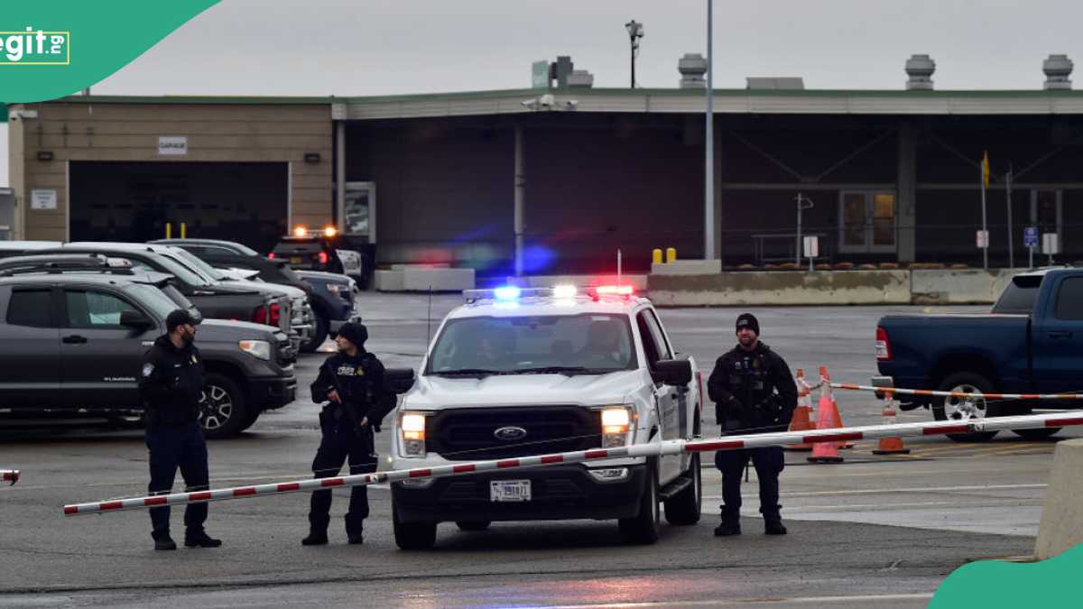 Shooting at Christian School in US Leaves Three Dead, Including Suspected Shooter