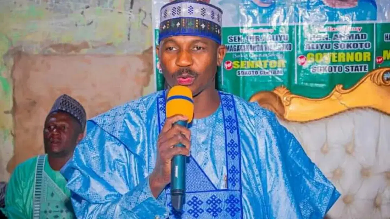 Sokoto govt clears N460 million debt for local, international students