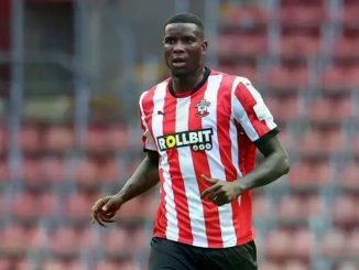 Southampton Boss Hopes Onuachu Will Be Fit To Face Chelsea