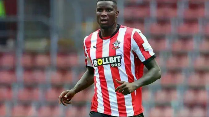 Southampton Boss Hopes Onuachu Will Be Fit To Face Chelsea