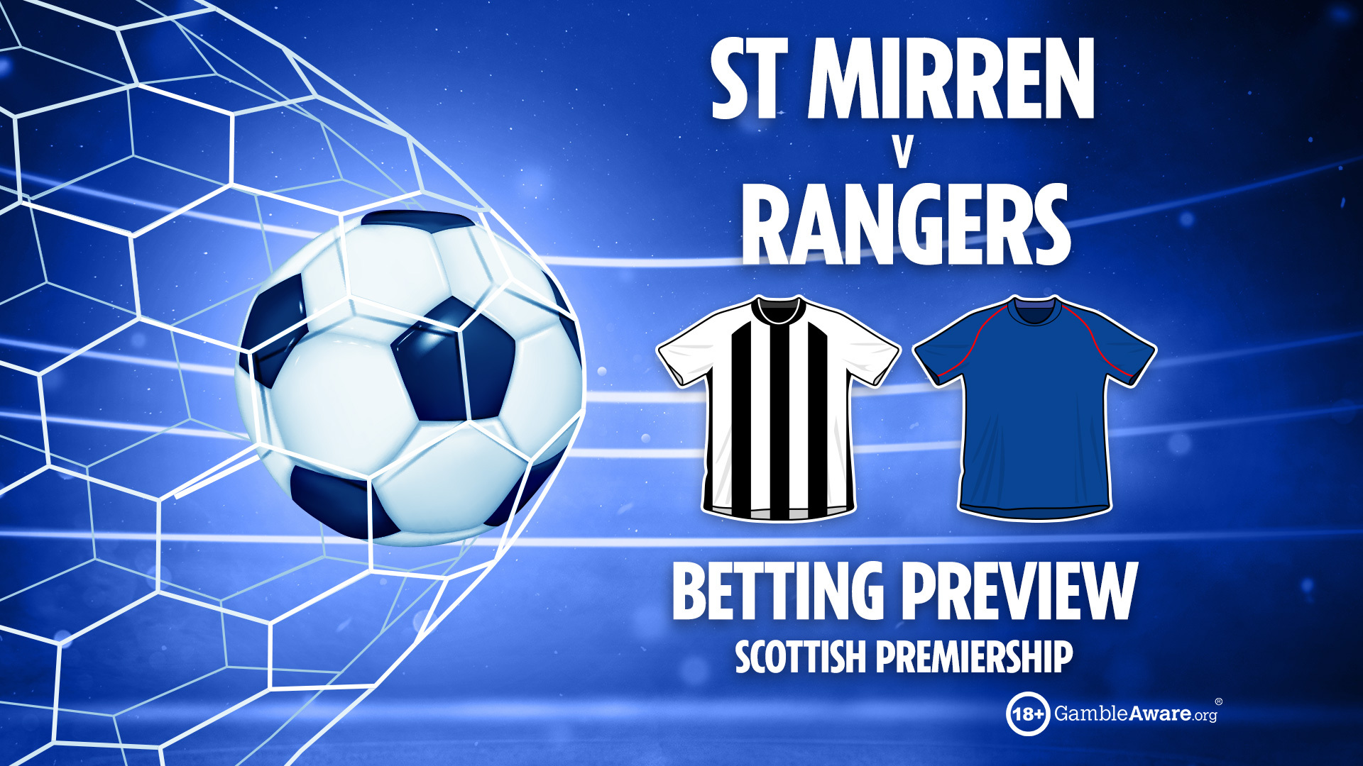 St Mirren vs Rangers prediction: Free betting tips and odds for Scottish Premiership clash on Boxing Day