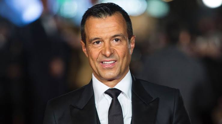 Jorge Mendes