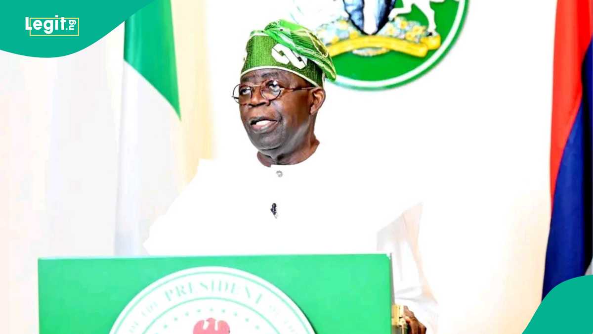 "Switch Off the Light": Tinubu Urges Nigerians to Learn How To Manage Electricity Bill, Video Trends