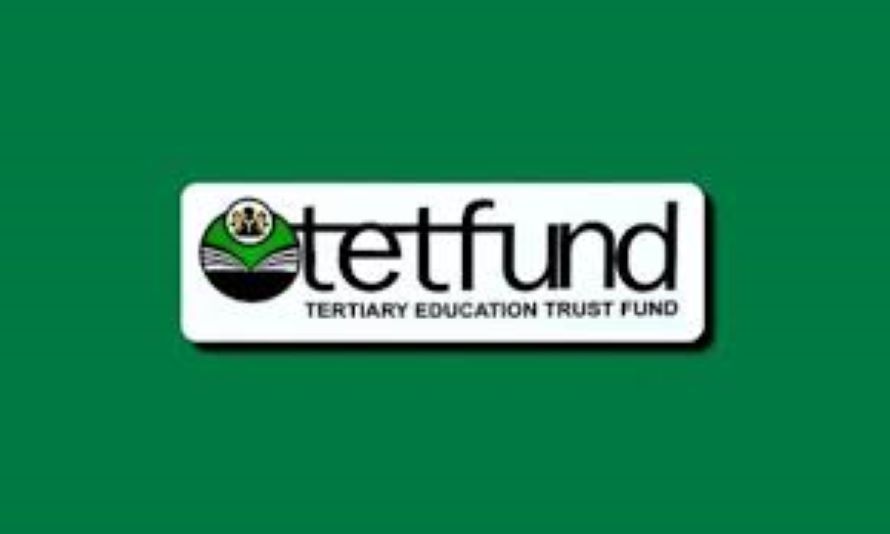 TETFUND Boss Commissions N866m Building Projects At COE Akamkpa