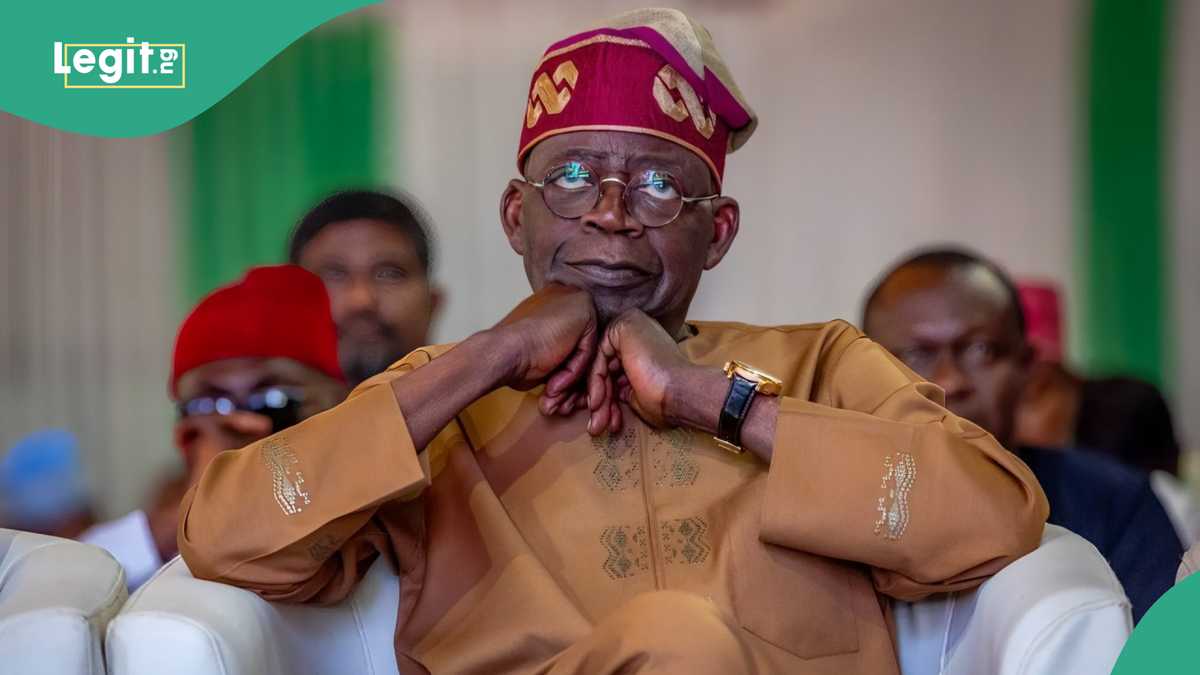 Tax Bill: “Why Tinubu Will Not Lose Northern Support in 2027,” Political Analyst Jide Ojo Speaks