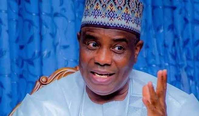 Tambuwal Appoints 64 Special Advisers And Special Assistants