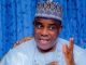 Tambuwal Appoints 64 Special Advisers And Special Assistants