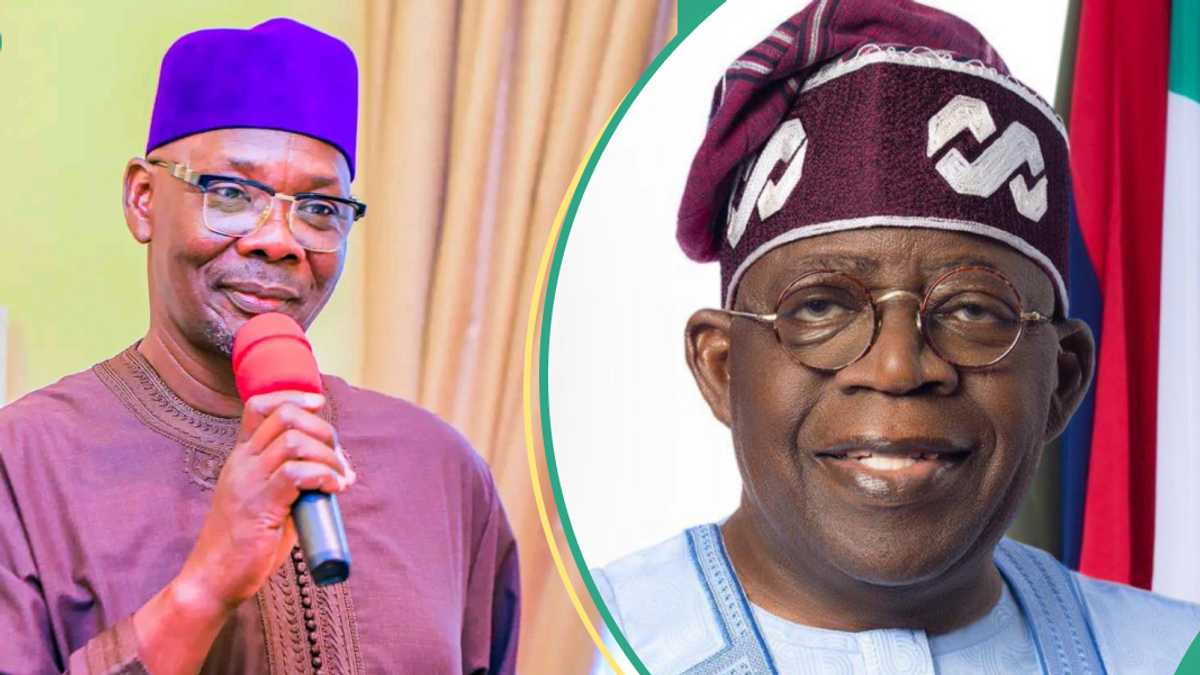 Tax Reform: Why Governors Wanted Tinubu’s Bills Withdrawn, Governor Sule Explains