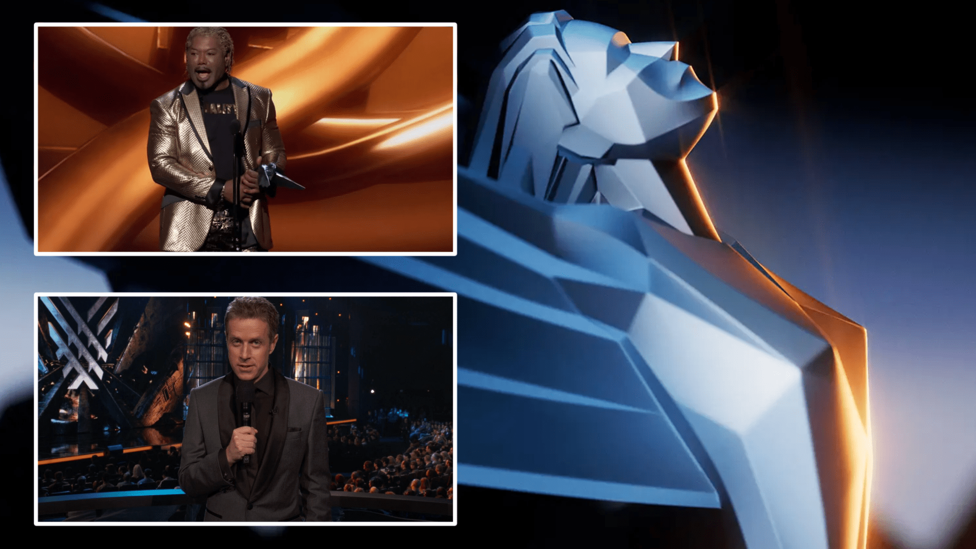 The Game Awards 2024 live: All the announcements and awards as they happen