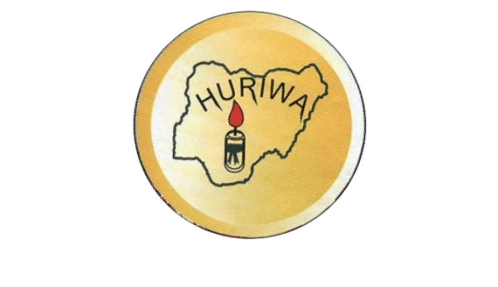 New National ID Card Is A Scheme To Rip Off Nigerians, Drop It - HURIWA Tells Tinubu