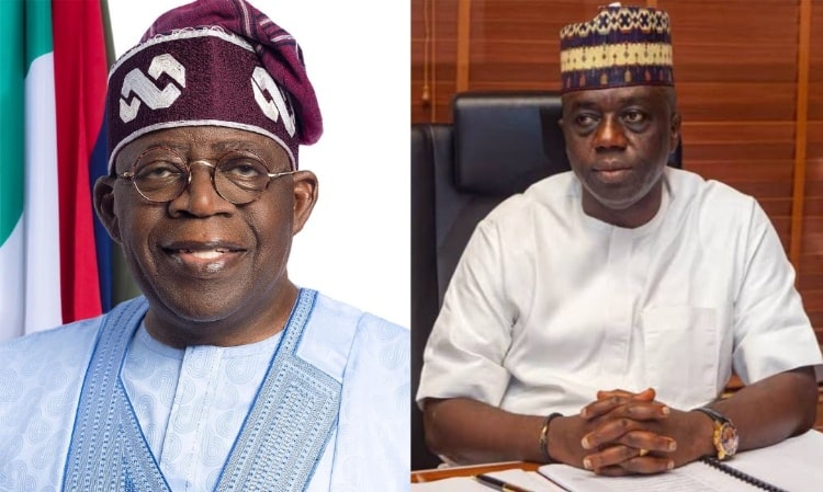 Tinubu Appoints Ogunjimi As Acting Accountant-General Of The Federation