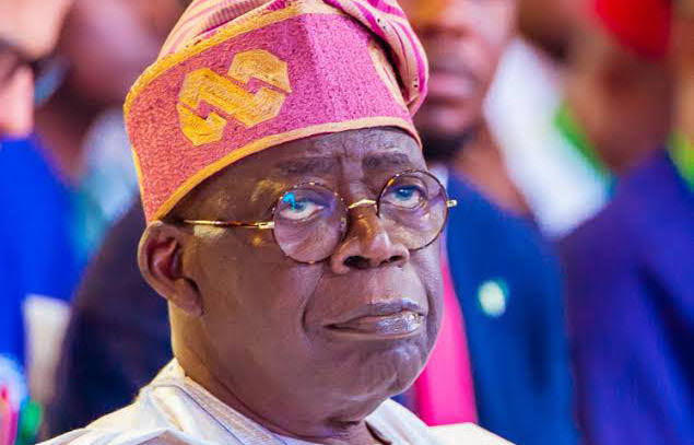 Tinubu Ya Naɗa Sabon Shugaban Hukumar Ci Gaban Arewa Maso Yamma