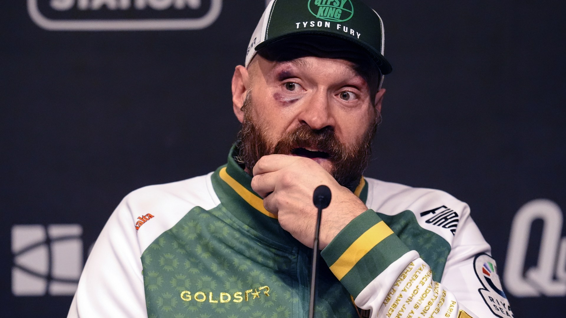 Tyson Fury offered immediate return to the big time despite ANOTHER Oleksandr Usyk defeat with historic two-fight deal