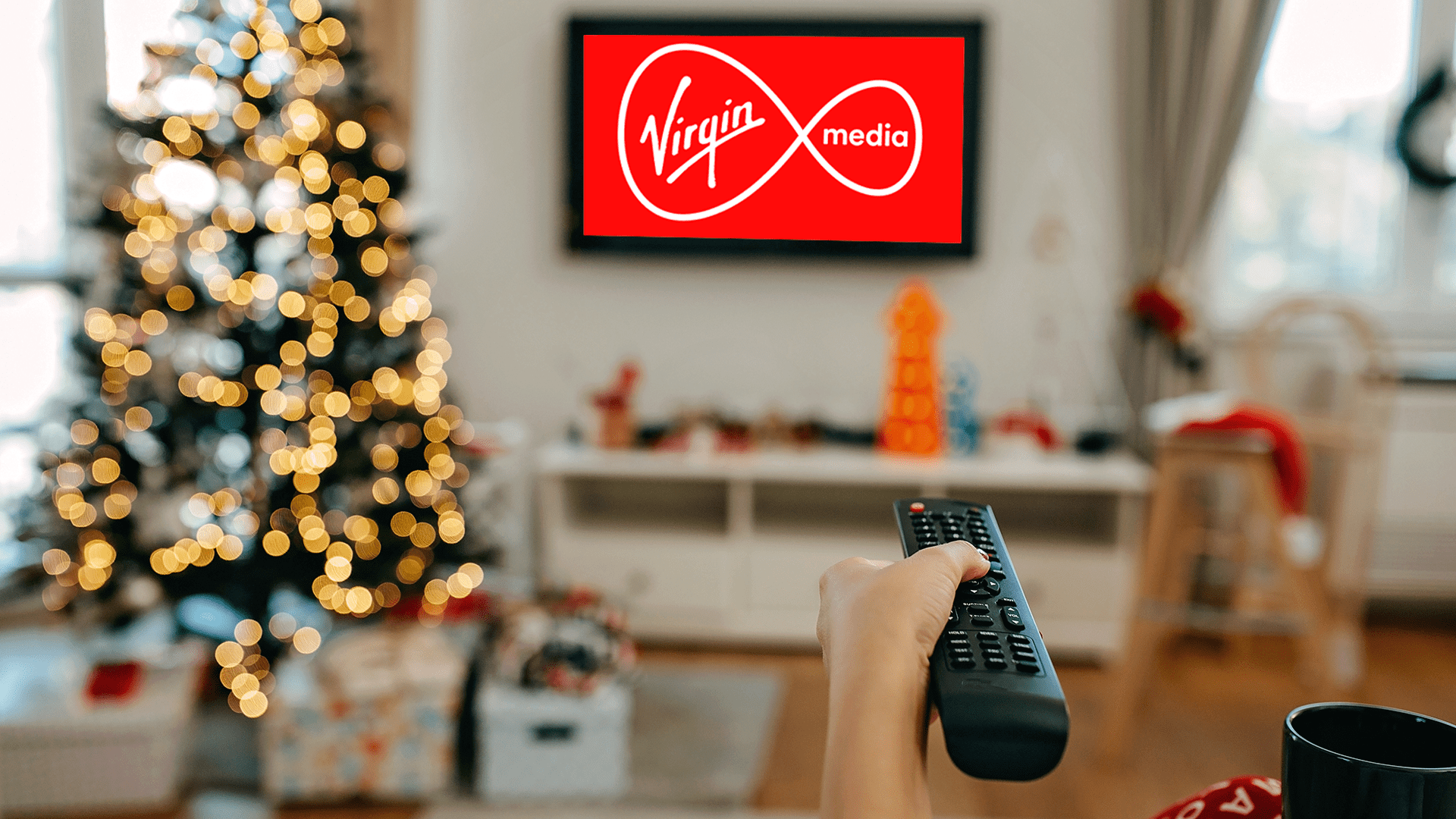 Virgin Media customers can access premium channel today at no extra cost and it's filled with box office movies