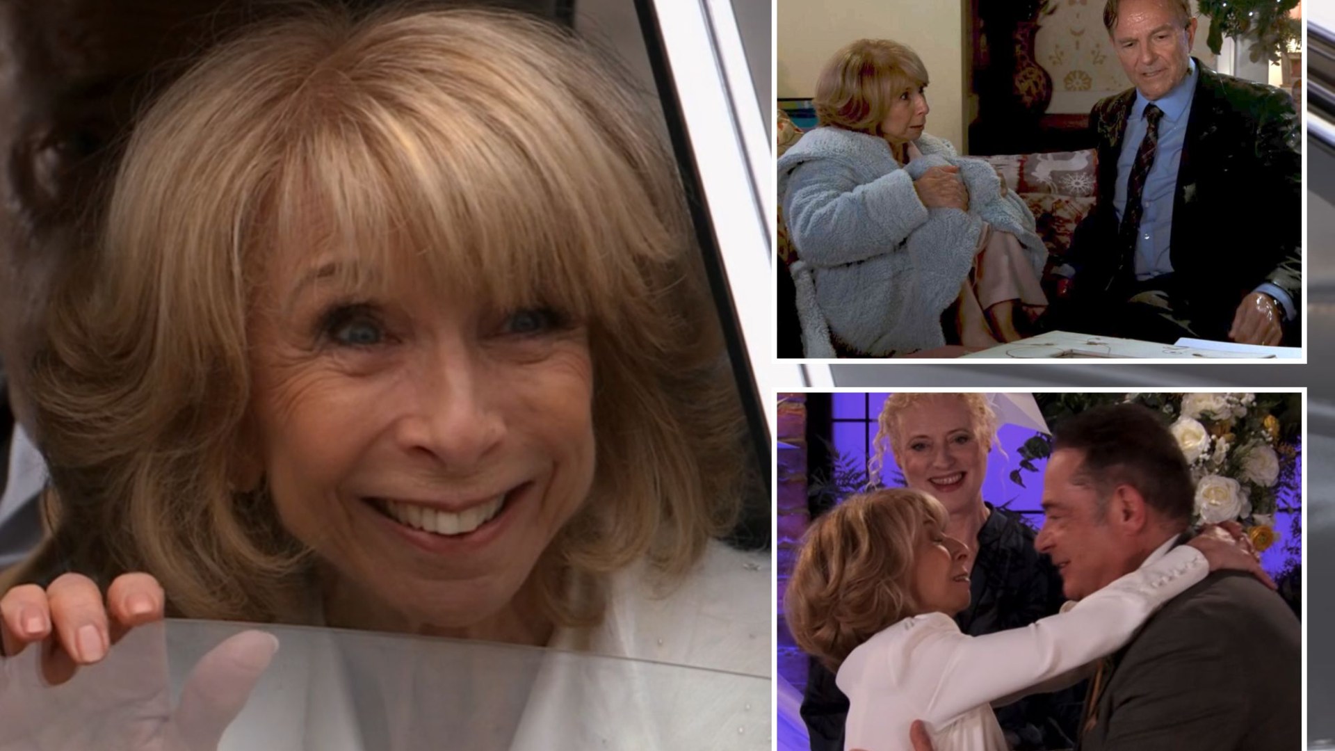 Watch emotional moment Gail Platt leaves Coronation Street as actress Helen Worth quits soap after 50 years