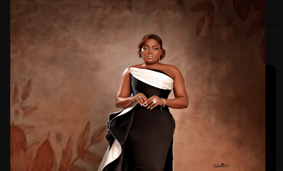 We will arrest anyone caught doing piracy with my new film - Funke Akindele issues strong warning