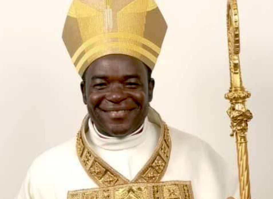 Kukah at 70: What Buhari, Atiku said about Catholic Bishop