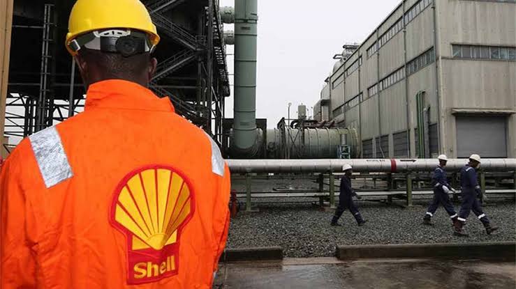 Host community grounds Shell's activities in Bayelsa as govt intervenes