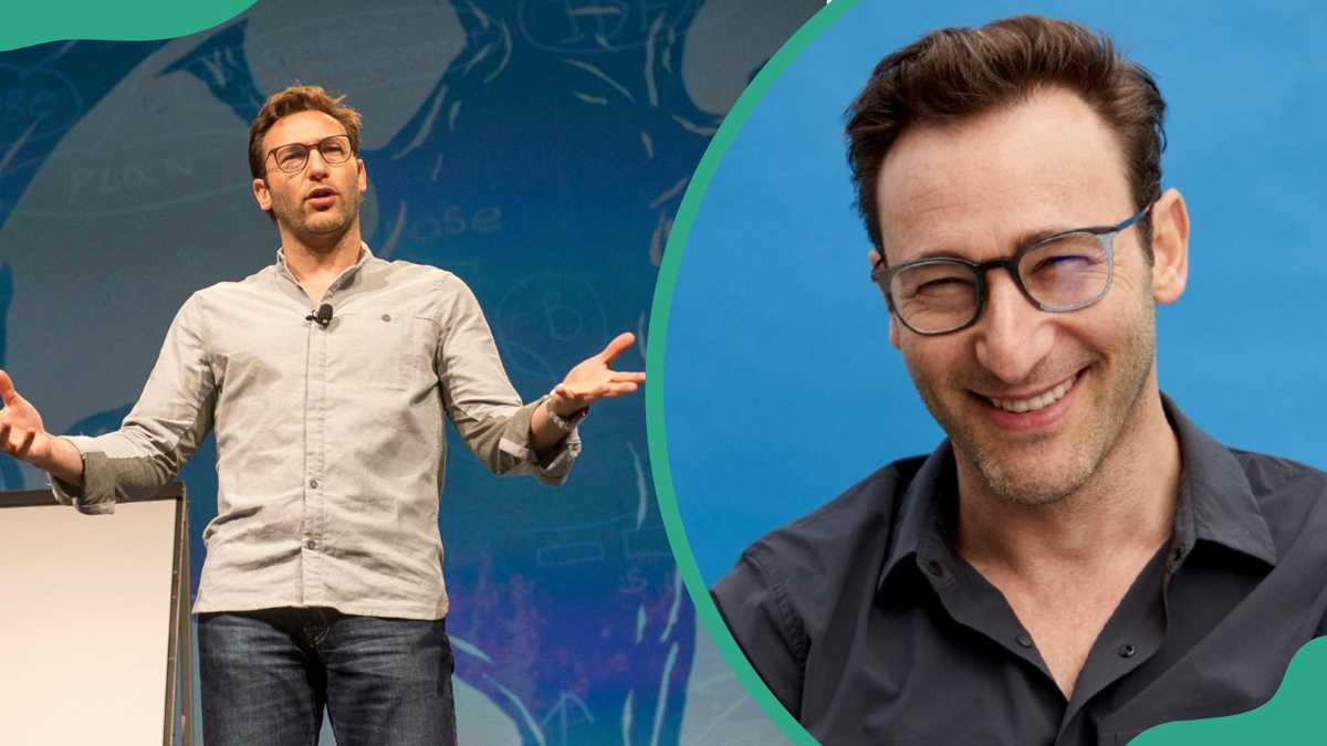 Who is Simon Sinek’s wife? Exploring his relationship status and love life