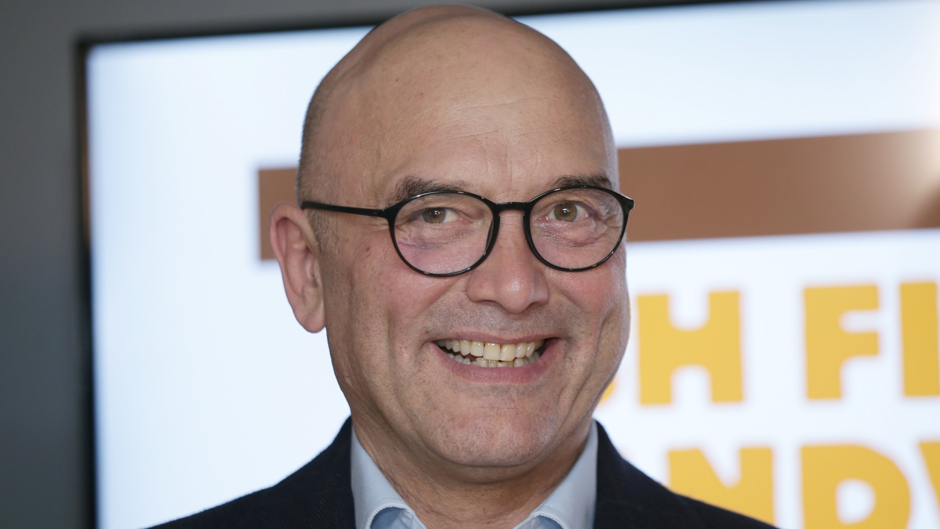 Why has Gregg Wallace stepped down from MasterChef?