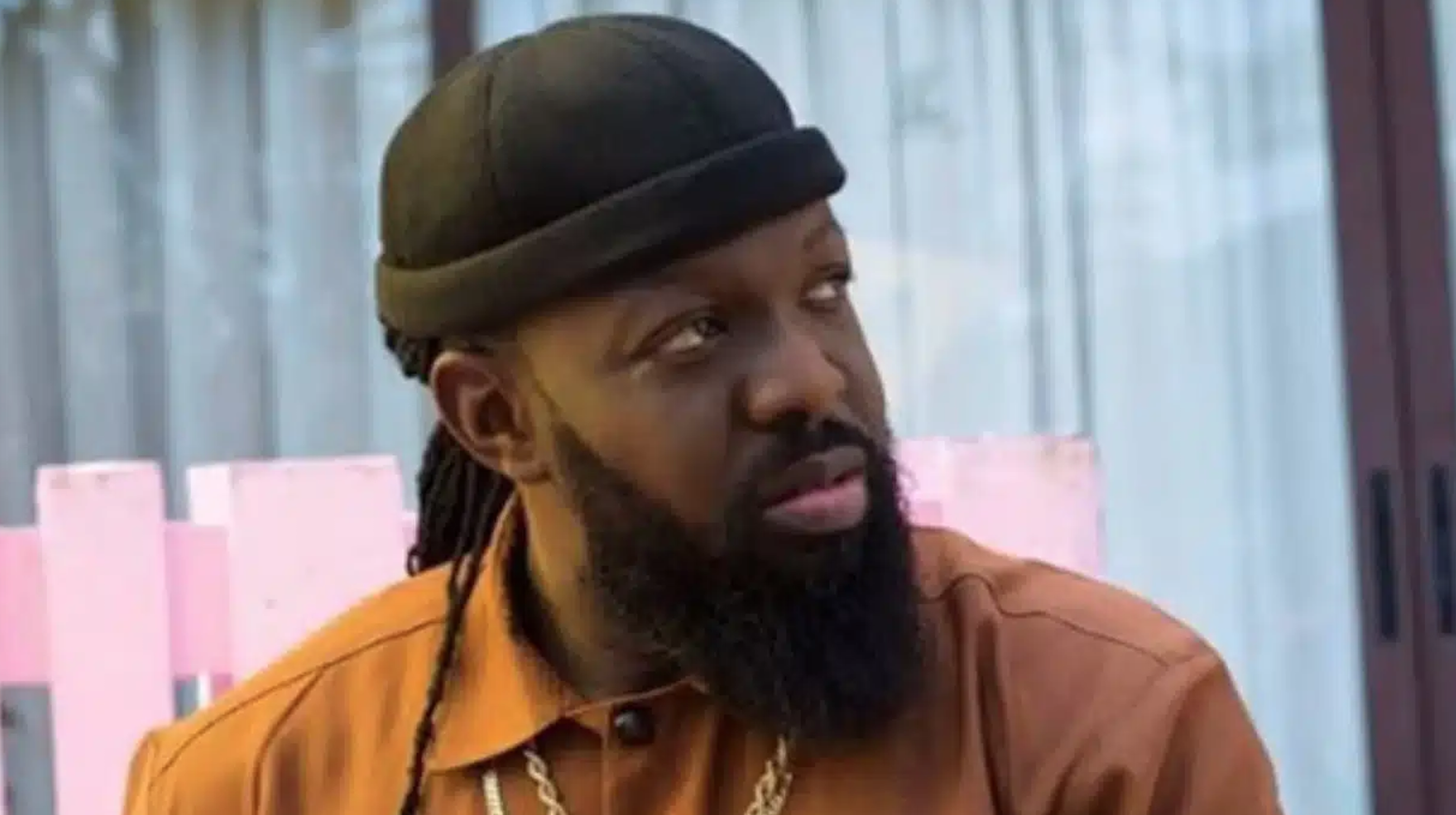 Why nobody respect Eedris Abdulkareem anymore - Timaya