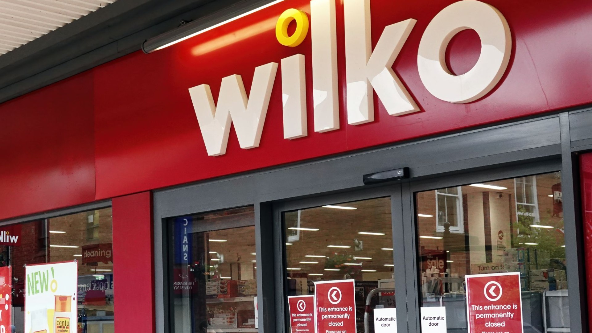 Wilko slashes the price of Christmas trees by up to 48% as festive shoppers flock to stores