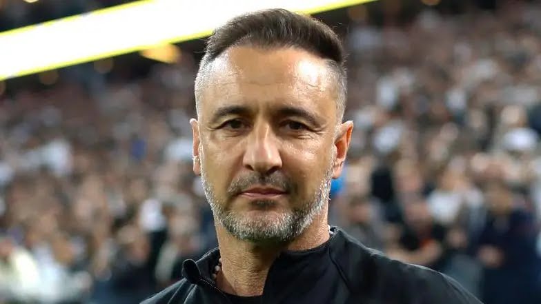 Wolves Ta Naɗa Vitor Pereira A Matsayin Sabon Kocinta