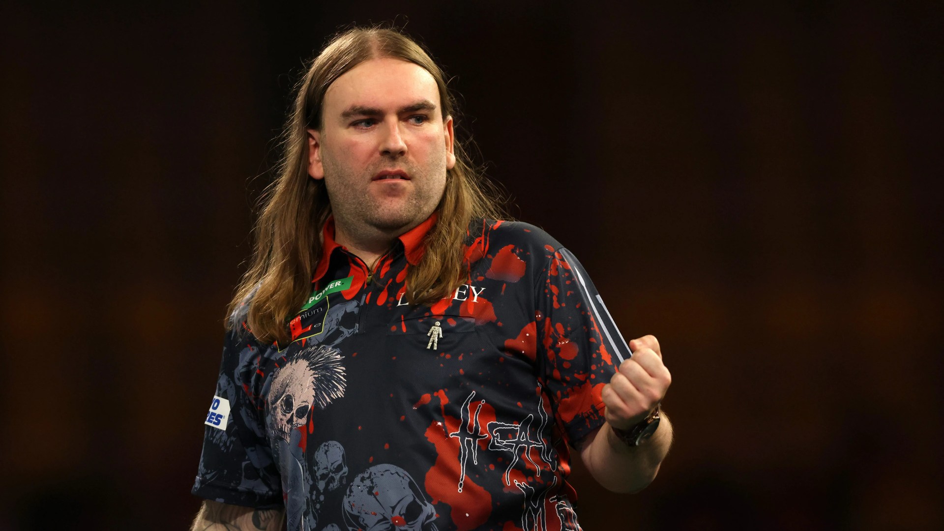 World Darts Championship LIVE RESULTS: Action ON NOW as Ryan Searle features while Gary Anderson plays TONIGHT - updates