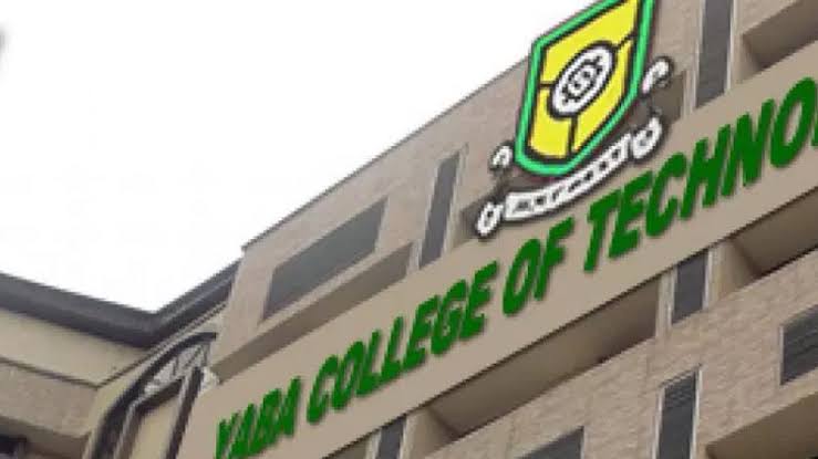 Yabatech appoints new registrar, bursar