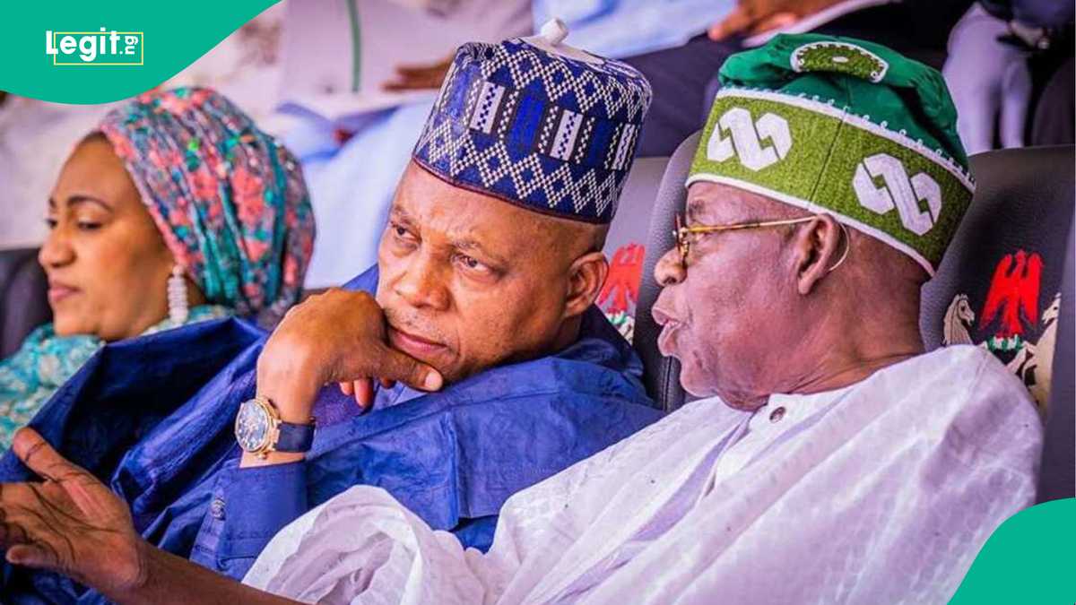 Yadda Tinubu, Shettima Za Su Kashe Sama da N9bn a Tafiye Tafiye da Abinci a 2025