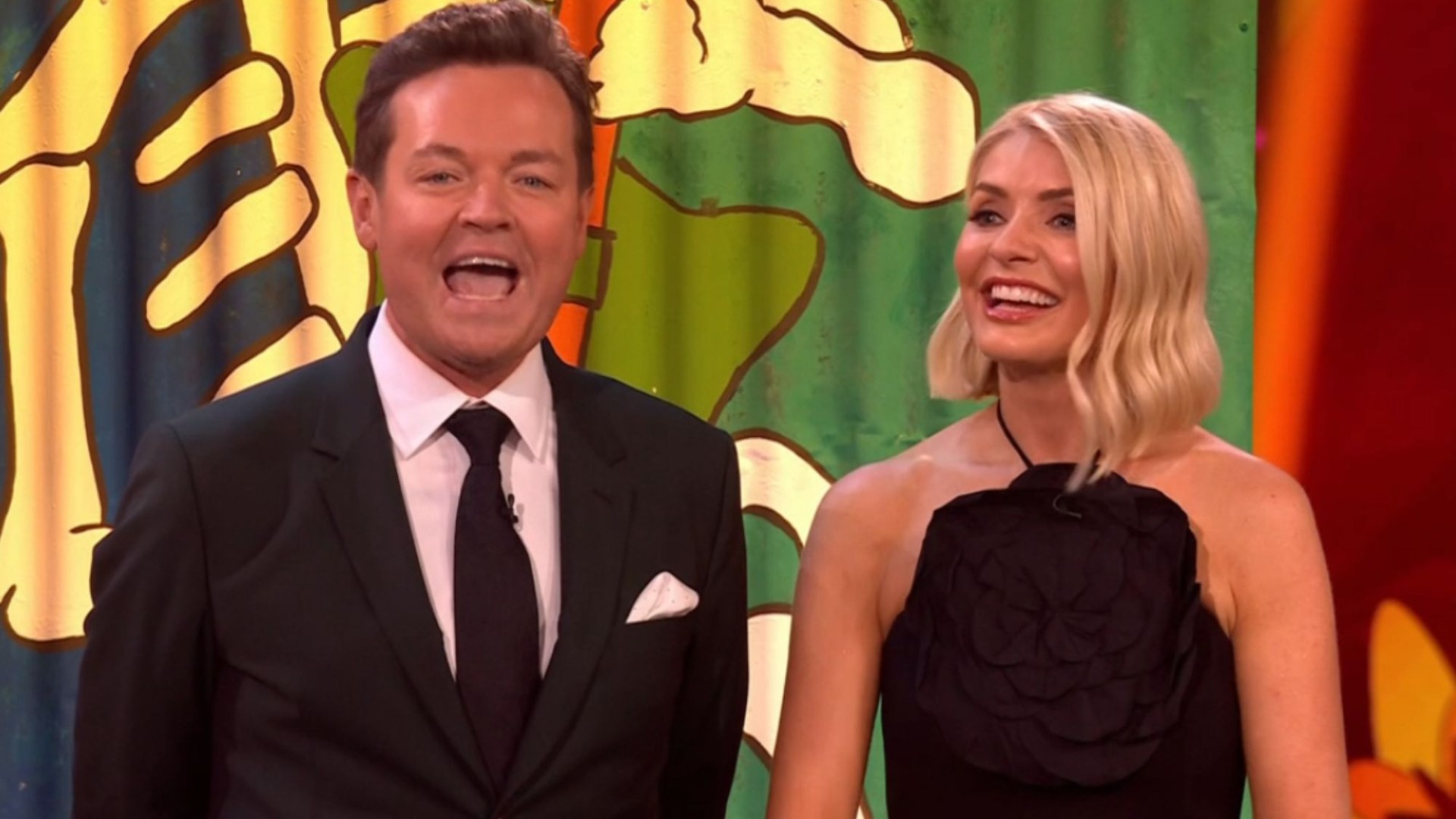 You Bet fans complain as iconic show fronted by Holly Willoughby and Stephen Mulhern returns with missing feature