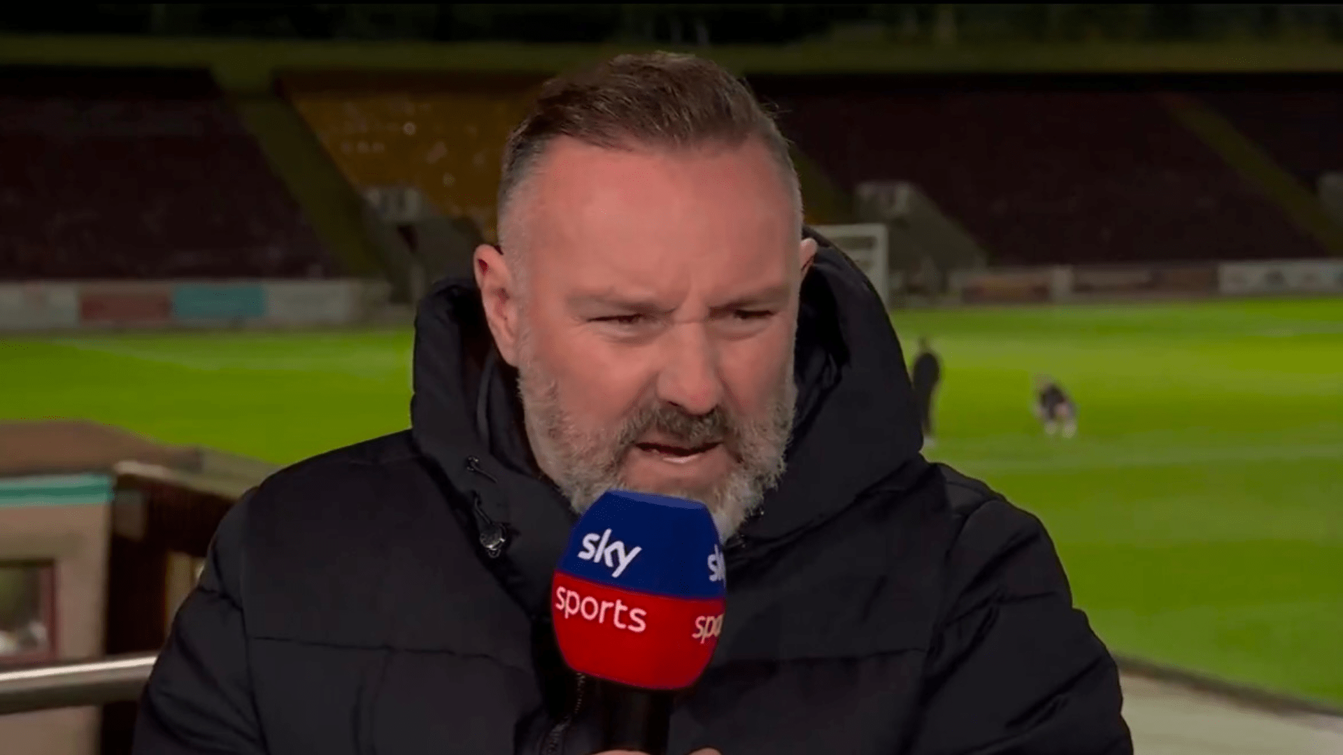 'You will lose your job' - Kris Boyd issues blistering warning to Philippe Clement over reliance on sports science