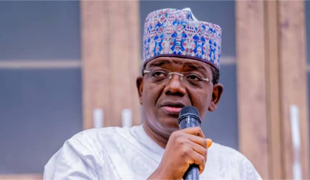 Zamfara APC Supporters Describe Matawalle's ‘Homecoming’ As Historic