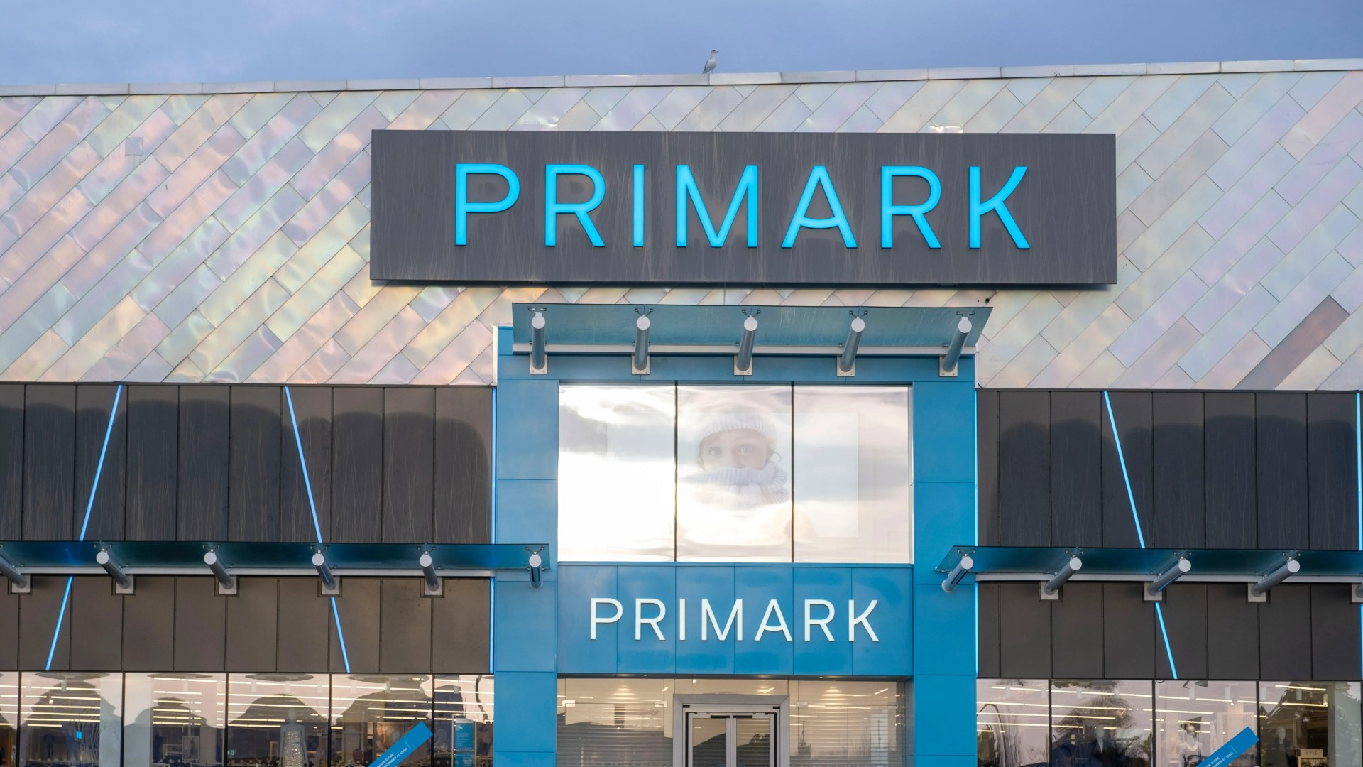 ‘Obsessed with this new colour’ cry Primark fans as they spot viral jumper in snow-like shade for winter