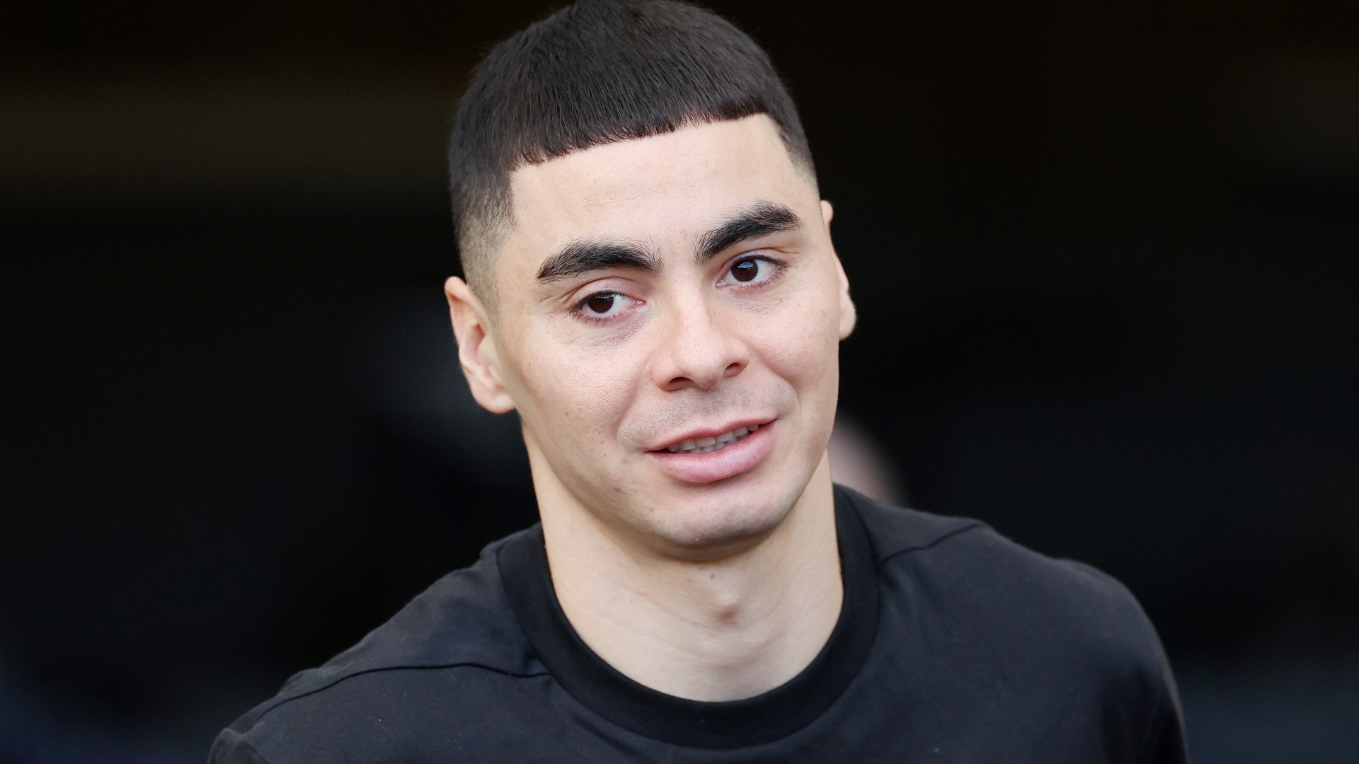 Miguel Almiron set for £16million Newcastle transfer exit in January to play for Premier League winner