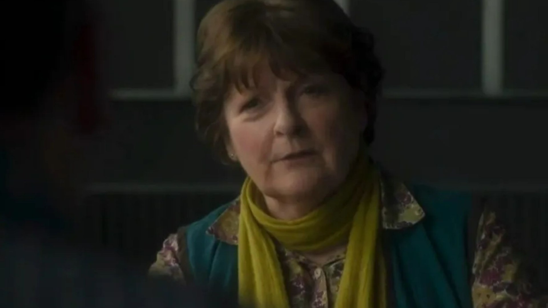 Vera's finale sees Casualty legend and Coronation Street villain make cameos as Brenda Blethyn hangs up anorak and hat