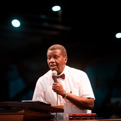 Portable challenges Pastor Adeboye, calls him liar over 2025 prophecies