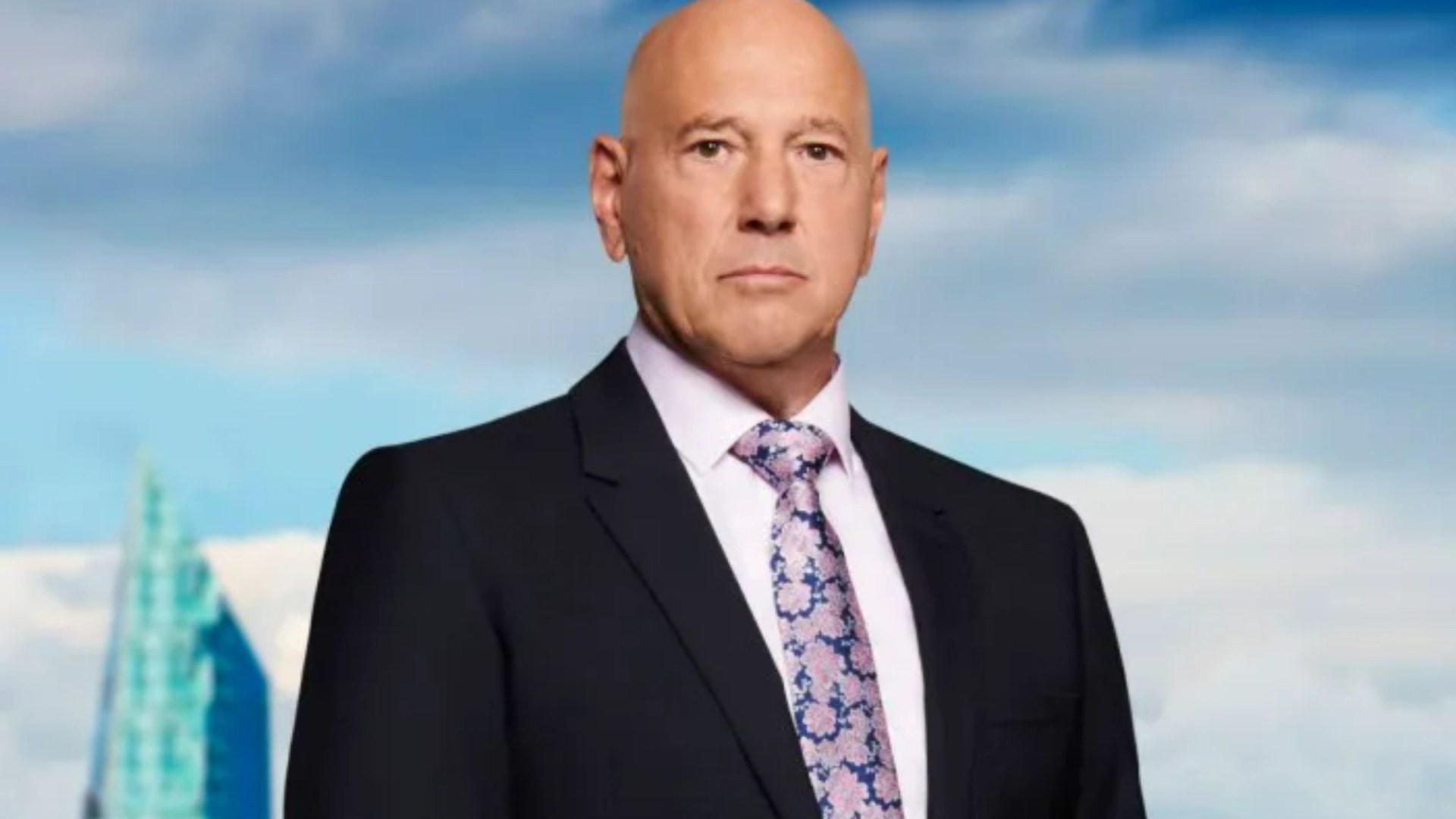 Claude Littner's future on The Apprentice revealed after 75-year-old star missed 2024 series following horror accident