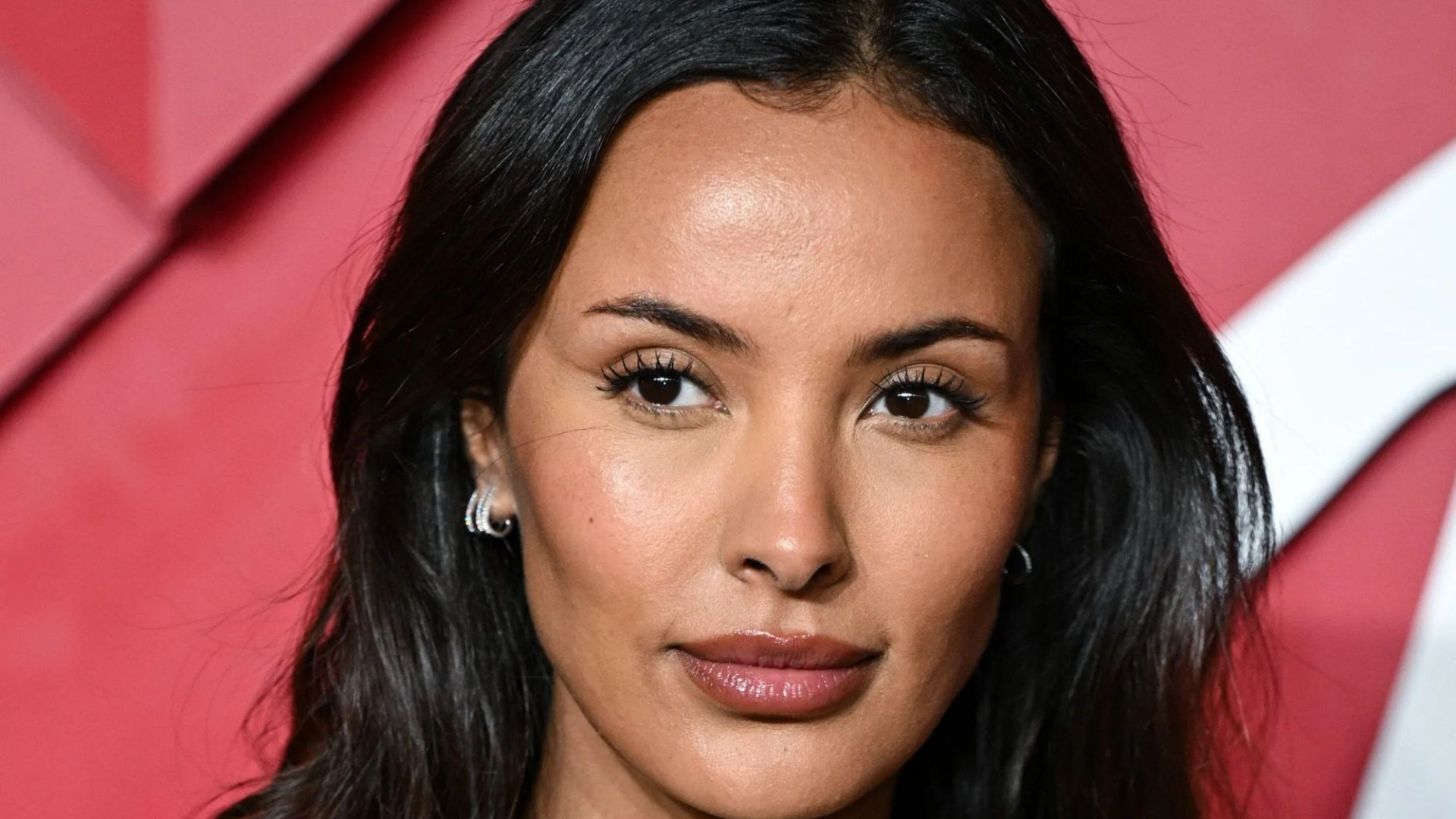 The exact product Maya Jama’s make-up artist uses to achieve flawless red carpet skin that’s ‘better than a filter’