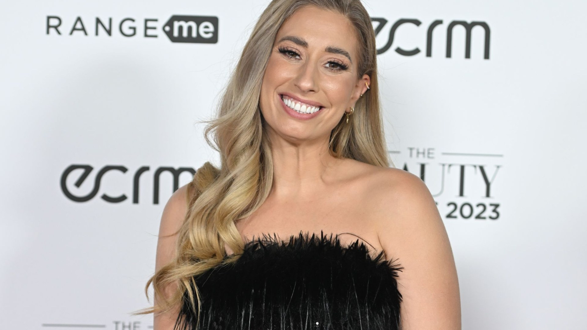 Stacey Solomon shares resolution for 2025 as she urges fans to ‘hold me accountable’ & she’s already off to a good start