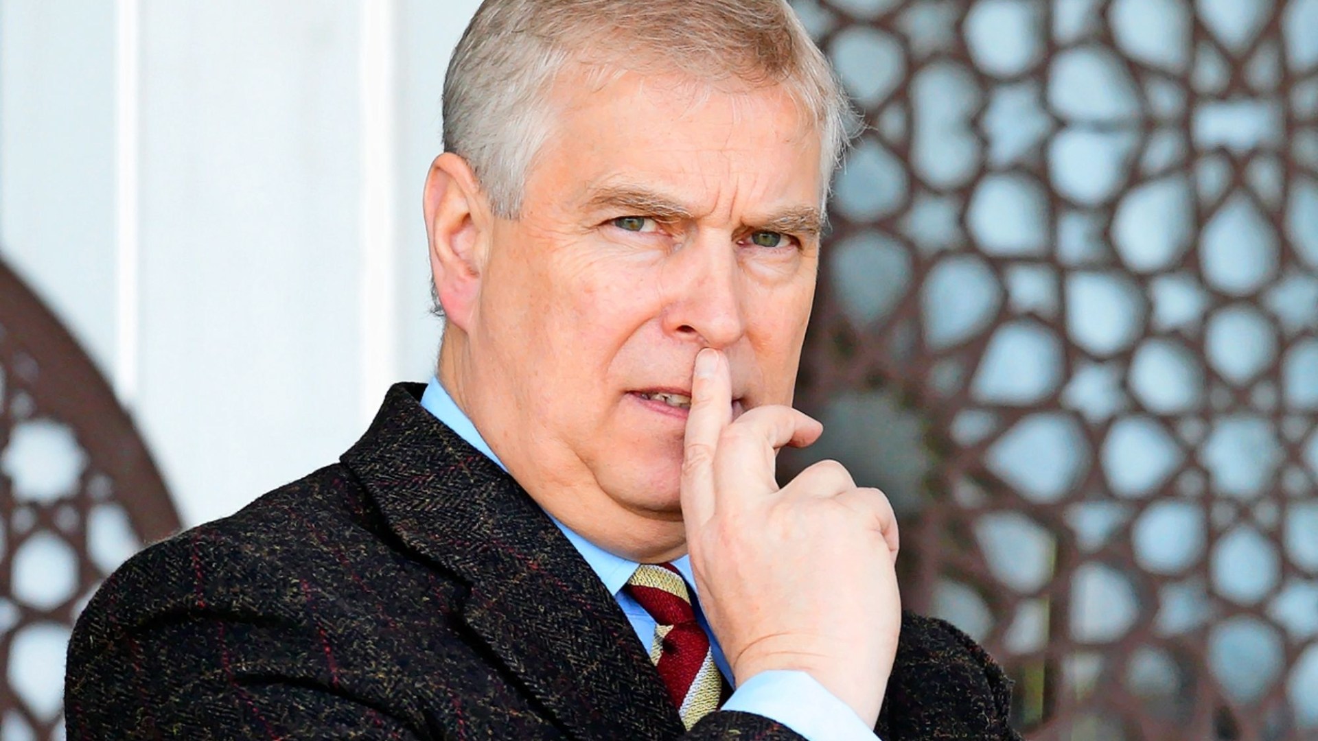 Fresh blow to Prince Andrew after firm managing shamed Duke's private investments shuts down