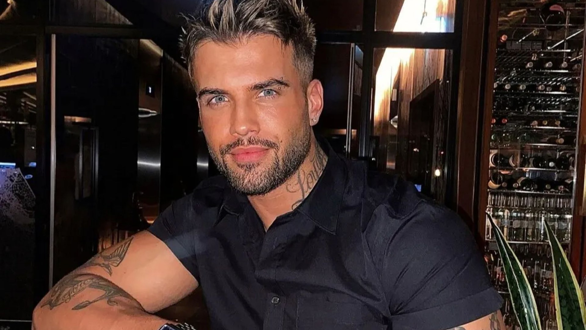 Heartbroken Married At First Sight's Nathan reveals truth behind split and says ‘she dumped me & now I'm scared to date'