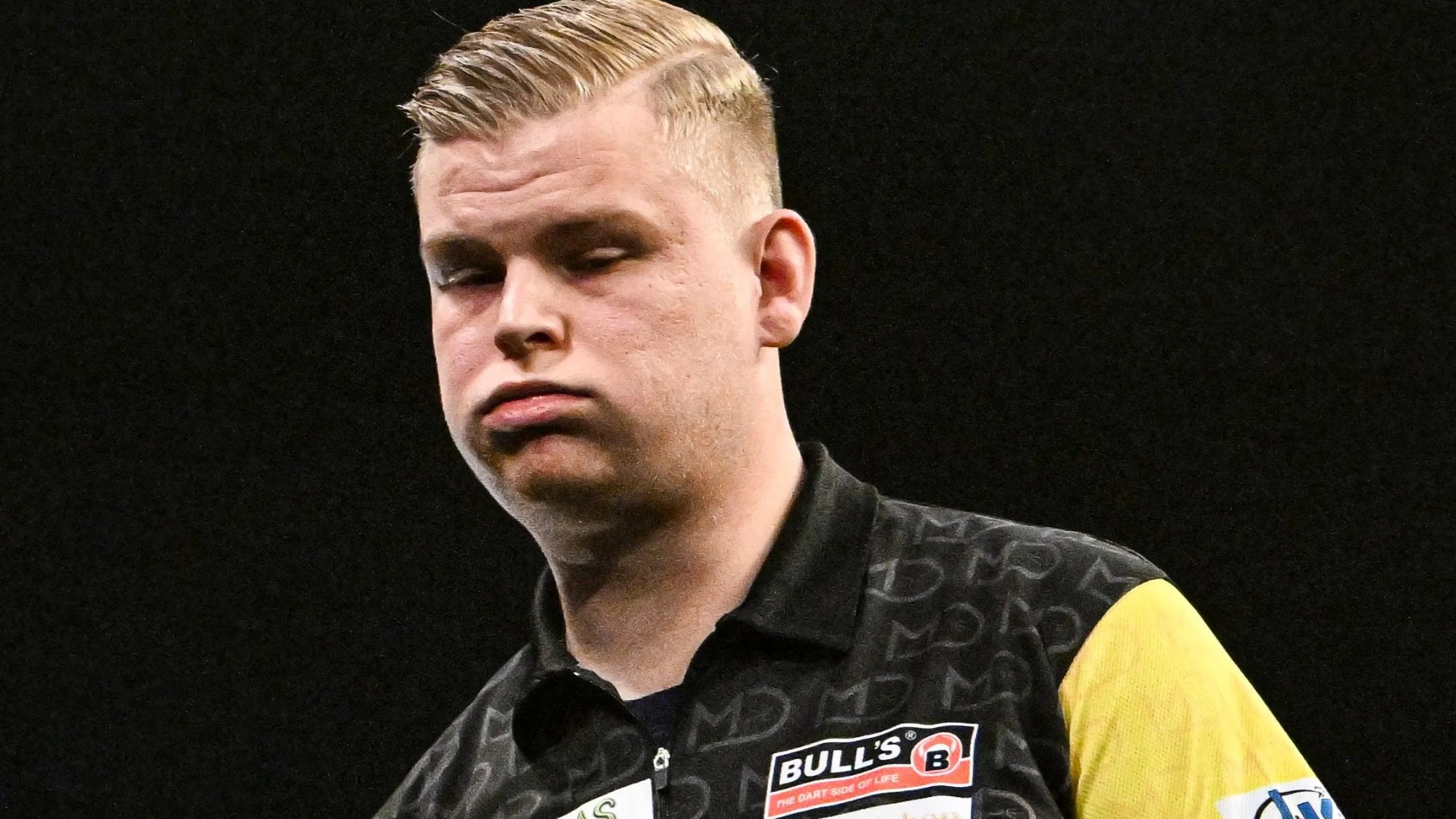 'Scandalous and s***' - Raging Mike De Decker doubles down on PDC criticism after Premier League Darts 2025 snub