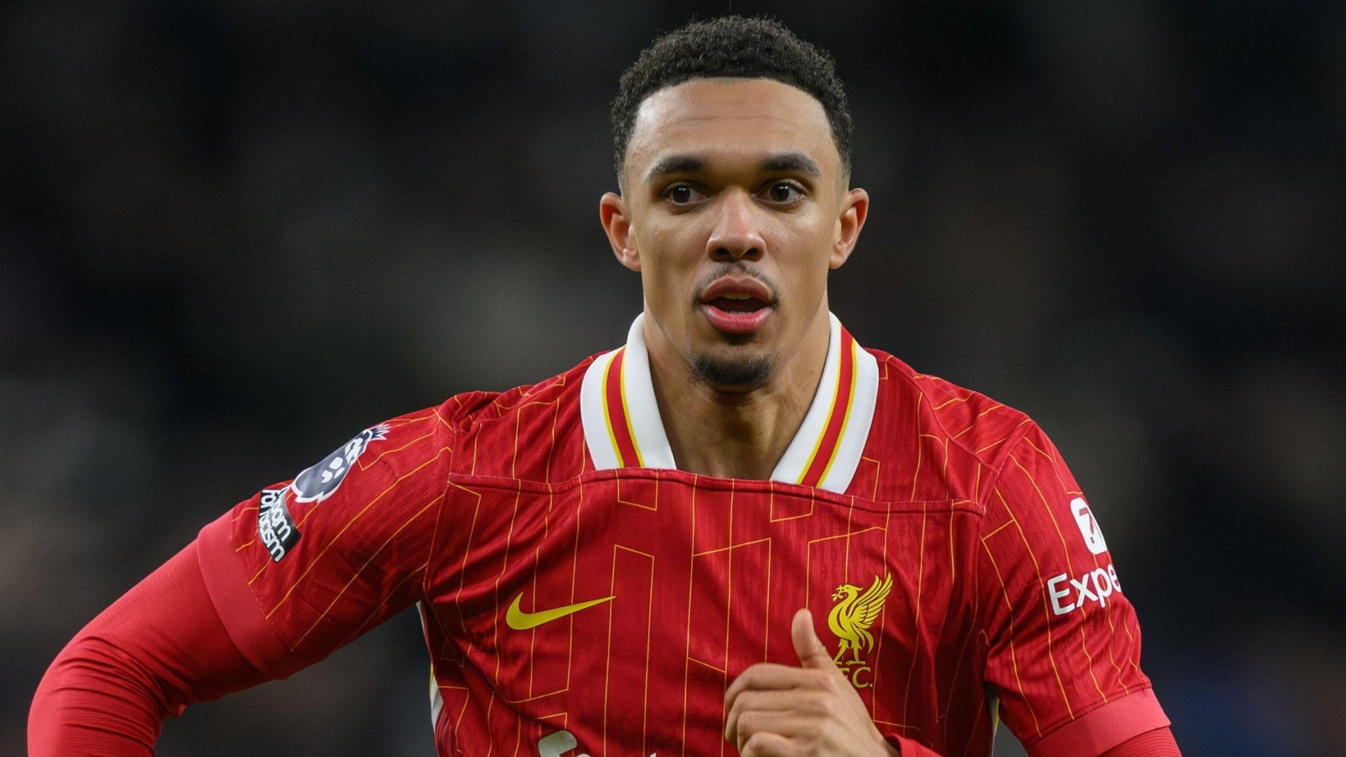 Liverpool 'line up Trent Alexander-Arnold replacement with shock move for Bayern Munich star'