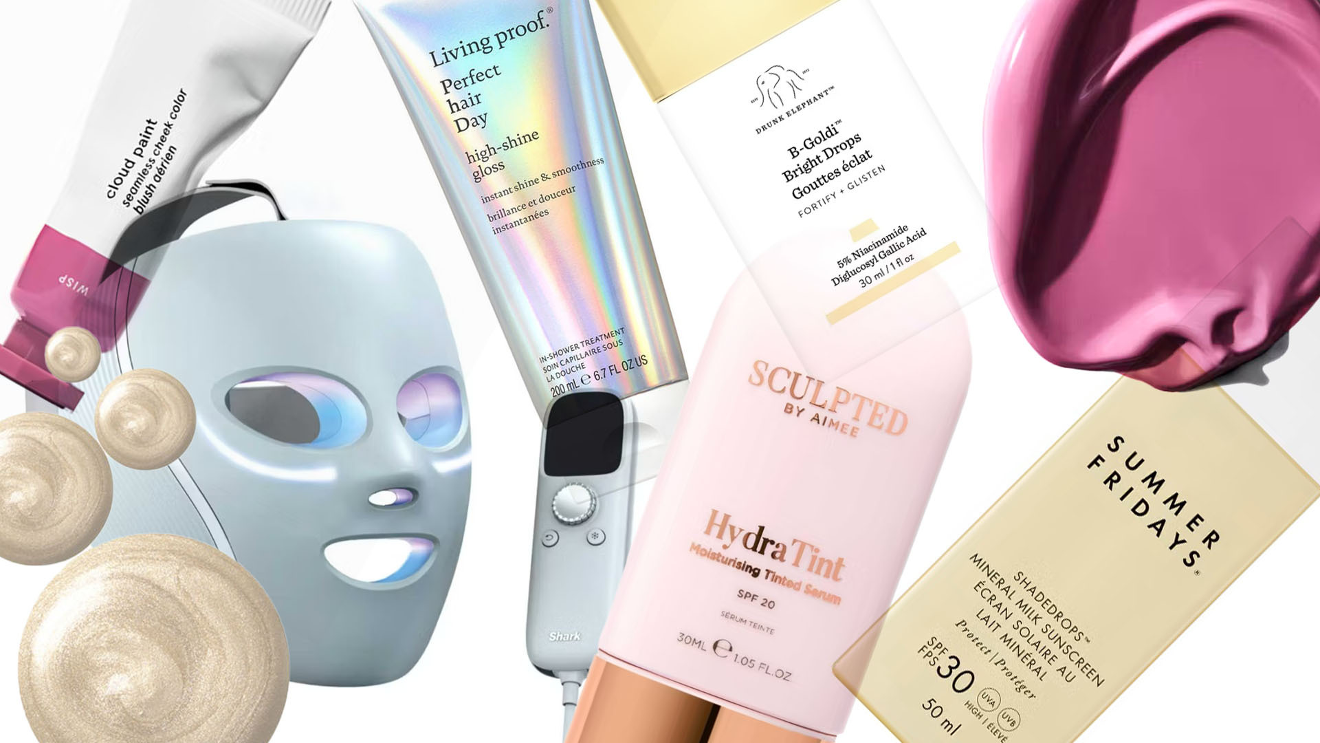 Here's what beauty's most influential generation thinks is in store for 2025...