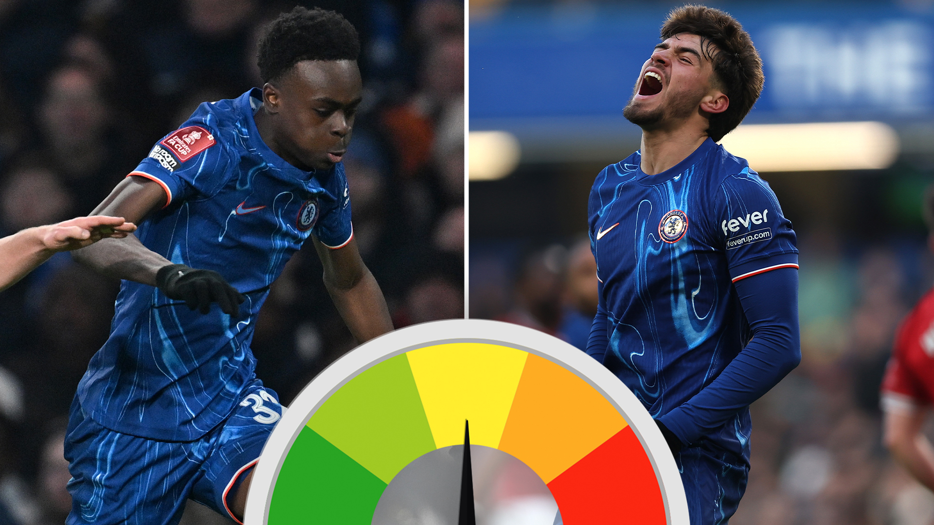 Chelsea player ratings: Tyrique George thrives in rare run-out but Marc Guiu anonymous in FA Cup demolition job