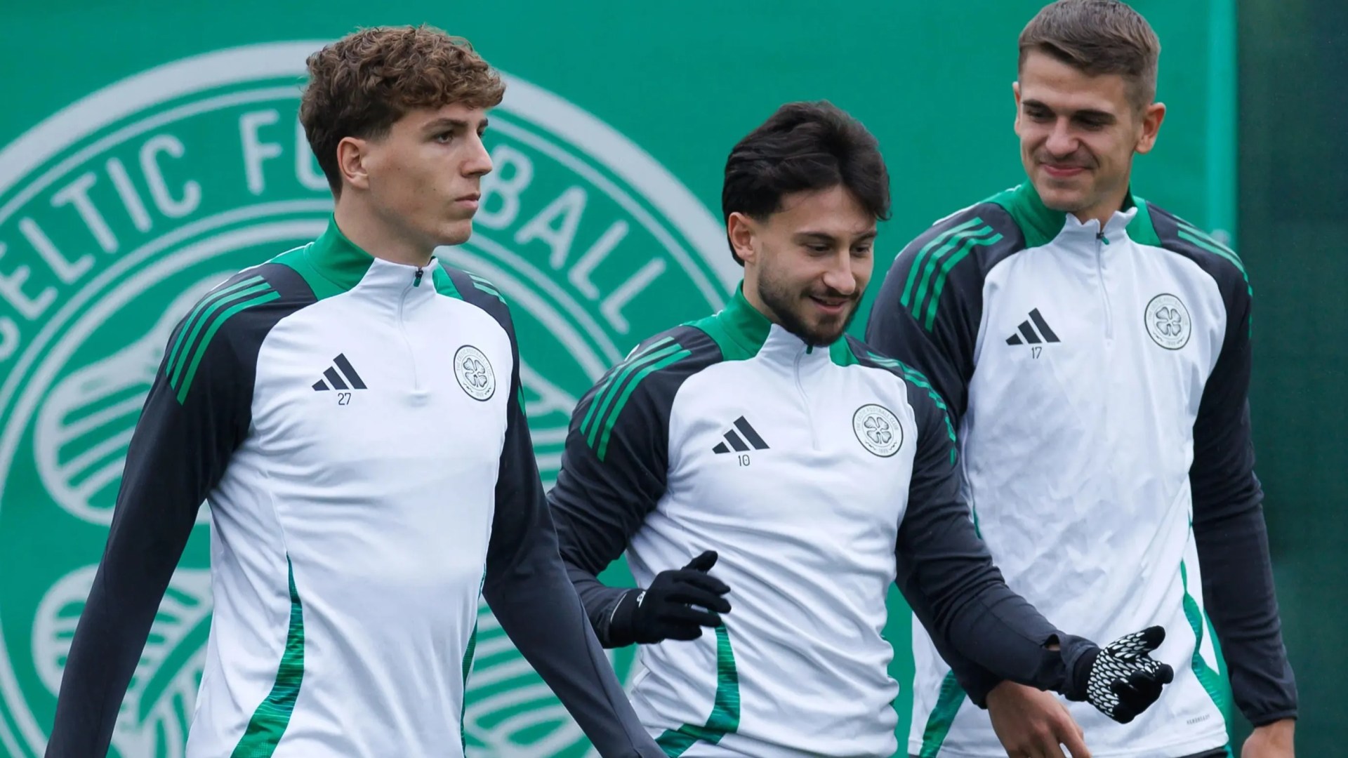 Misfit Celtic star 'targeted by ambitious EFL club' as they prepare for January transfer swoop