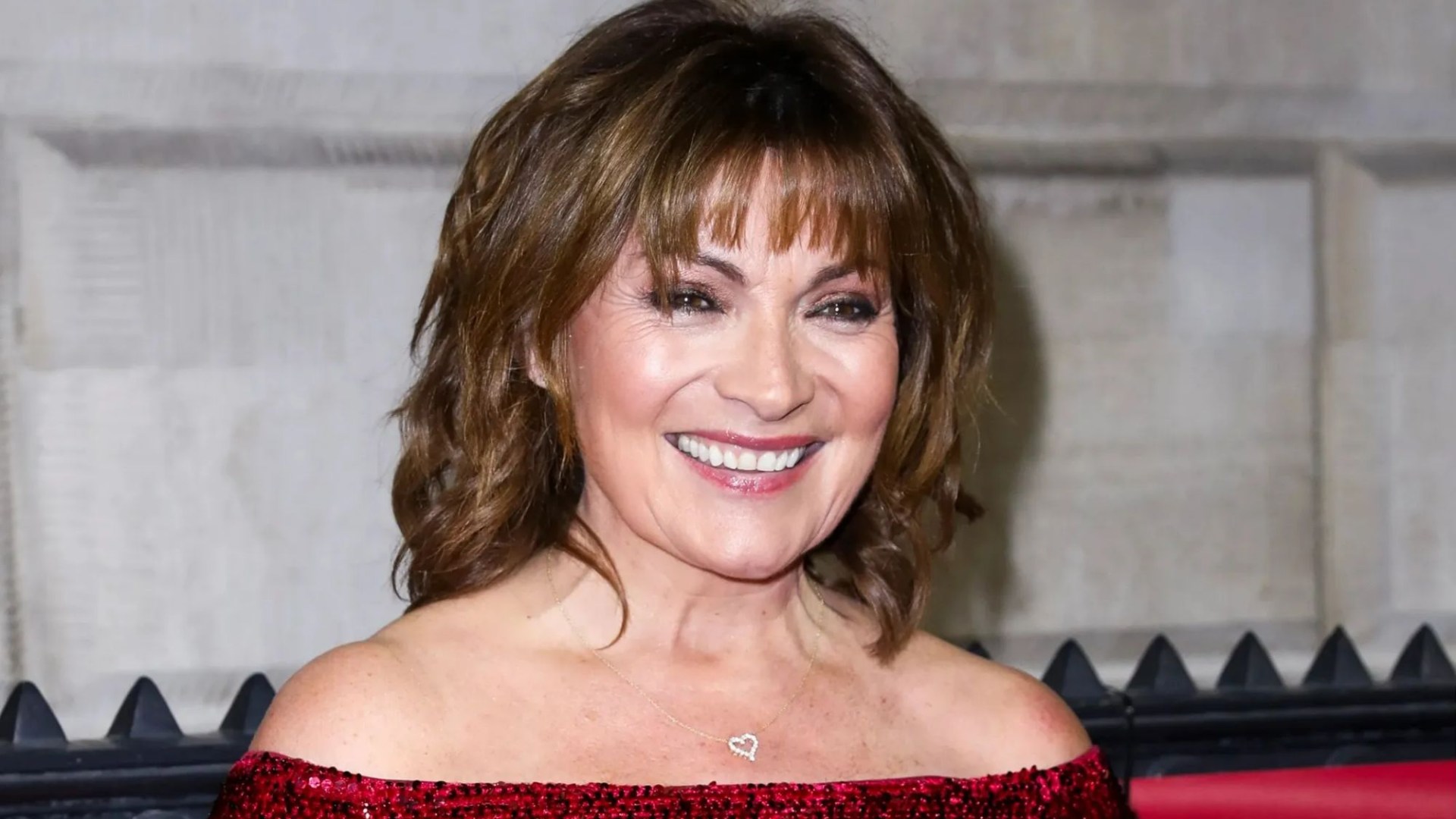 Lorraine Kelly lands new hosting gig at major sports event in Scotland