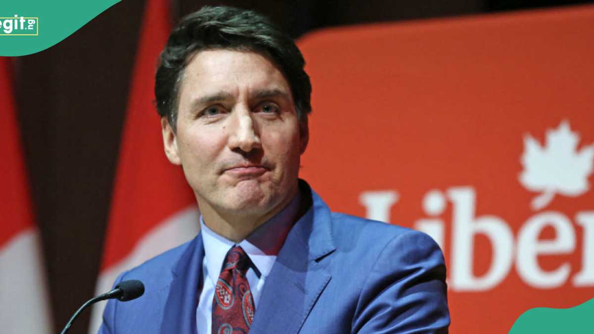 BREAKING: Canada's Prime Minister Justin Trudeau Resigns, Reasons, Other Details Emerge